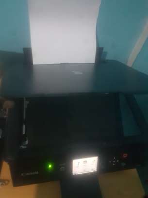 Document/Photo Printing,Scanning Copy Wirelessly Urgent Sell image 5