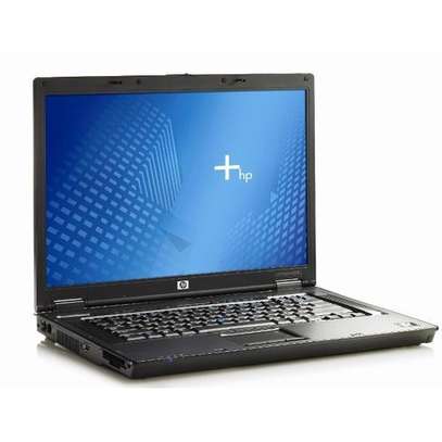 HP Compaq Nc8430, 2GB RAM, 160GB HDD, Intel Core 2 Duo image 1
