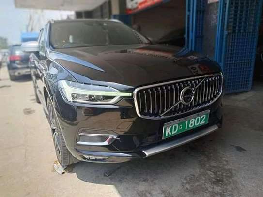 Volvo XC60 image 9