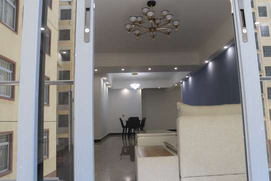 Furnished 3 Bed Apartment with En Suite in Riara Road image 2