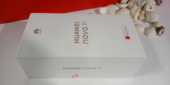 HUAWEI NOVA 7i 8GB RAM + 128GB ROM image 1