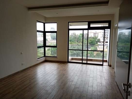 Stunningly Lovely And Luxurious 3 Bedrooms Duplexes Apartments In Riverside Drive image 14