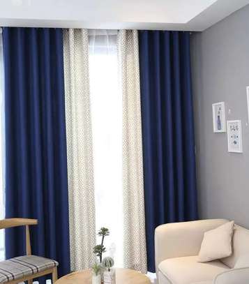 NEW MODERN CURTAINS image 2