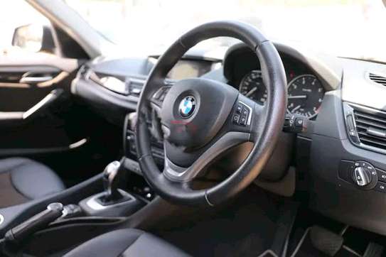 2015 BMW X1 Msport image 6
