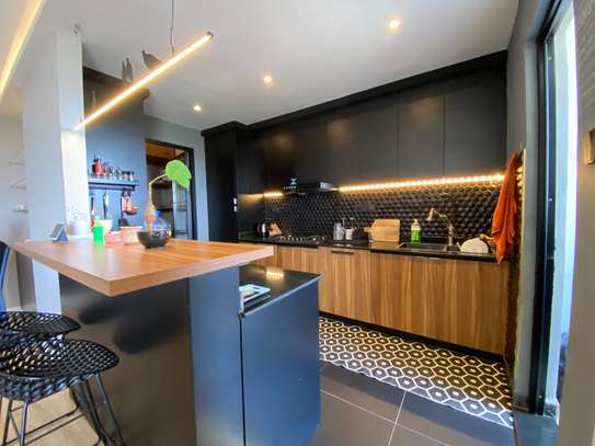 Serviced 2 Bed Apartment with En Suite at Matundu image 14