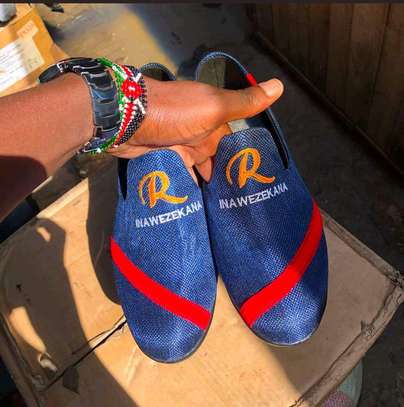 Raila shoes image 1