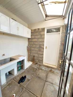 3 Bed Townhouse with En Suite at Sabaki Estate image 5