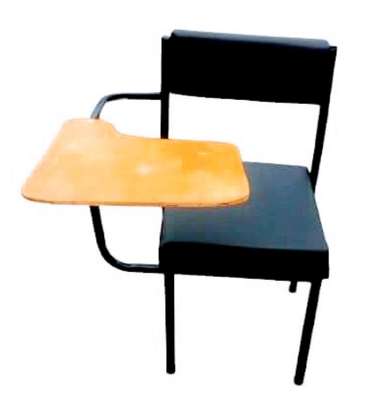 College Chairs image 1