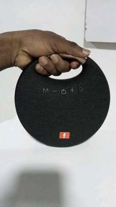 NEW M1 Mini Portable Wireless Bluetooth Speaker Stereo Sound Speaker image 1