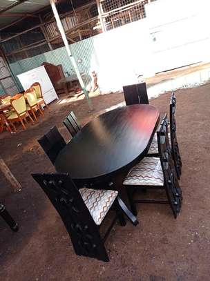 Olx dining table and chairs best sale