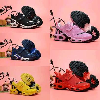 Nike Airmax TN Sneakers Shoes image 1