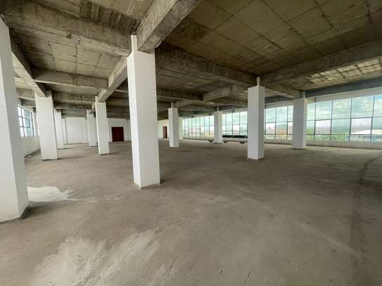 500 ft² Office with Service Charge Included at Mombasa Road image 12