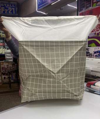 HIGH QUALITY SUPER LAUNDRY BASKETS image 1