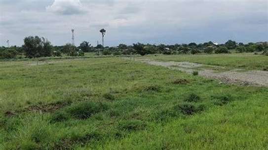 Residential Land at Kitengela image 1