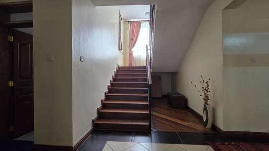 5-Bedroom House with Garden for Rent – Lavington | KSh 300K image 2