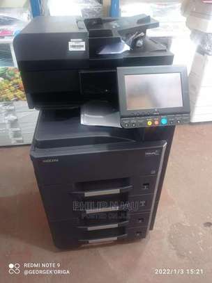 Kyocera Taskalfa 3511i Photocopier Machine image 1