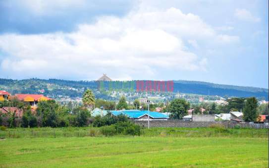 Plot For Sale - 1/8 Acre in Nakuru - 650,000 KES image 3