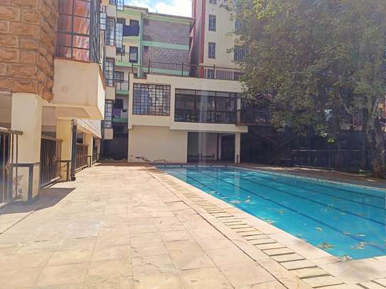 2 Bed Apartment with En Suite at Limuru Road image 9