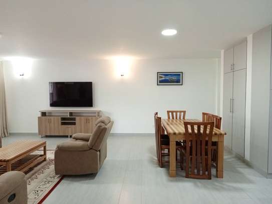 3 Bed Apartment with En Suite at Muthangari Drive image 3