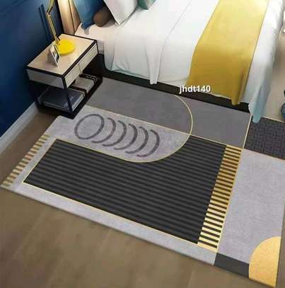 5x8 3D carpets image 1