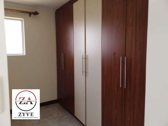 Apartment  at Kilimani Off Argwings Kodhek Road image 14