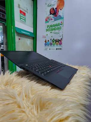 Lenovo Thinkpad T460s UltraBook PC Core i5 6th Gen image 3