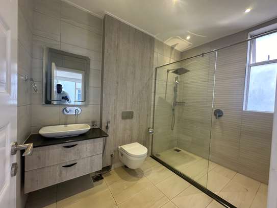 Serviced 3 Bed Apartment with En Suite in Westlands Area image 22