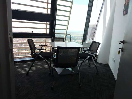 Regus Upperhill, Furnished and serviced offices to let image 3
