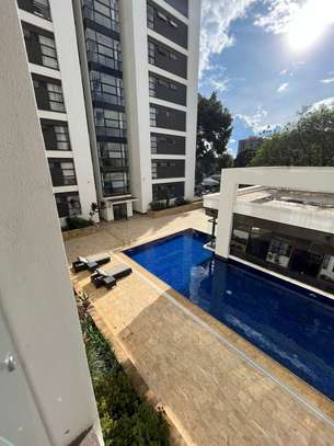 Serviced 1 Bed Apartment with En Suite in Lavington image 5