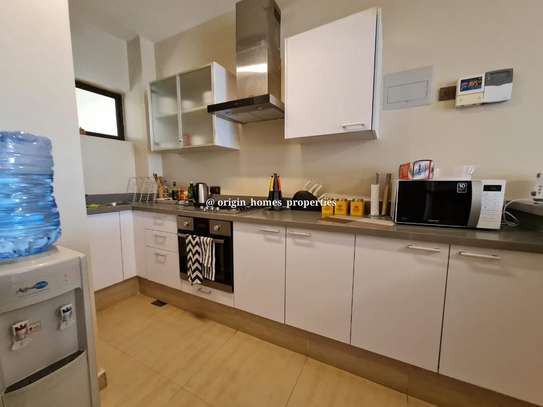 Furnished 1 Bed Apartment with En Suite at Lavington image 12