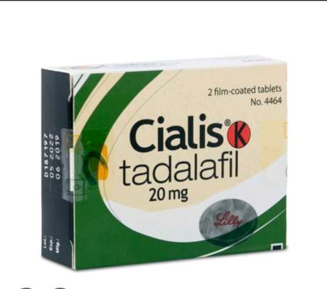 Cialis image 5