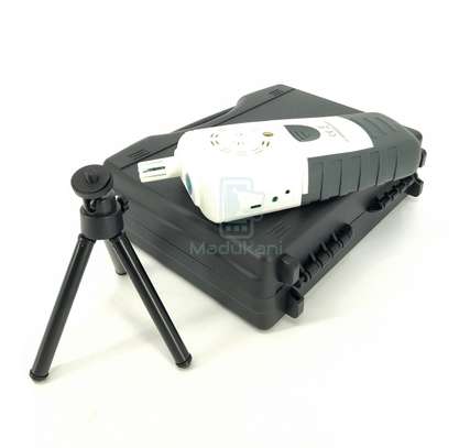 TC 8500 Portable Digital Geiger Counter Radiation Detector image 2