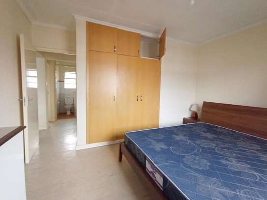 Furnished 2 Bed Apartment with En Suite at Parklands image 9