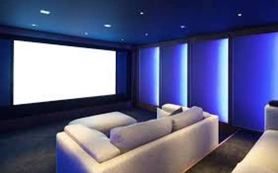Home Theatre Repairs Services in Donholm image 10