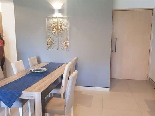 4 Bed Apartment with En Suite in Kilimani image 18