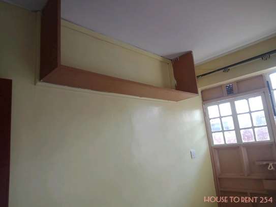 ONE SPACIOUS BEDROOM TO LET image 10