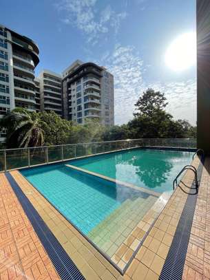 2 Bed Apartment with En Suite in Kileleshwa image 11