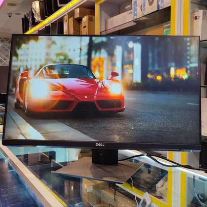 Dell Ultrasharp P2319h 23-inch IPS LED FHD(1080p) Monitor image 1
