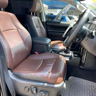 Toyota land cruiser prado Tx fully loaded 🔥 i image 3