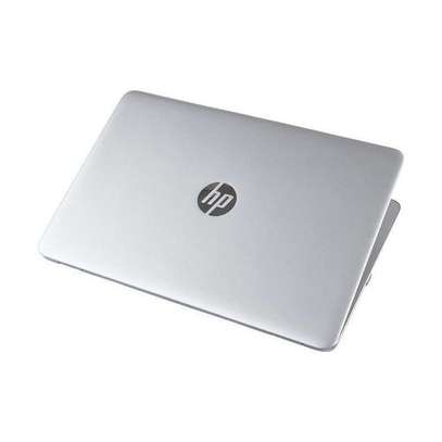 HP  EliteBook 840 G3 8GB 256GB SSD I5 6th Gen - Refurbished image 2
