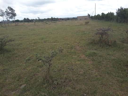 5 ac residential land for sale in Ongata Rongai image 7