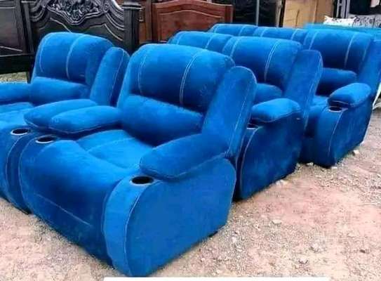 Sofa set new design image 4