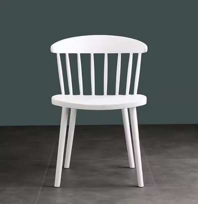 Replica Plastic Chair image 8