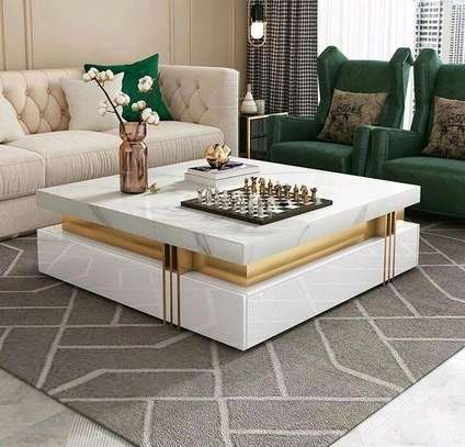 MODERN COFFEE TABLES FOR SALE IN NAIROBI image 5