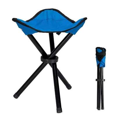 Camping stool image 1