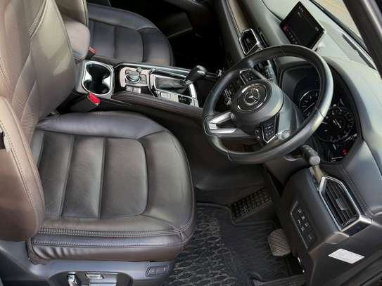 2020 Mazda CX-5 Petrol Turbo image 7
