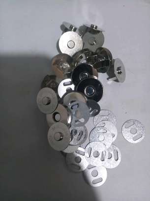 Rivets,eyelets,buckle and buttons wholesale price image 7