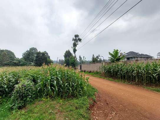 Residential Land at Kinanda Road image 3
