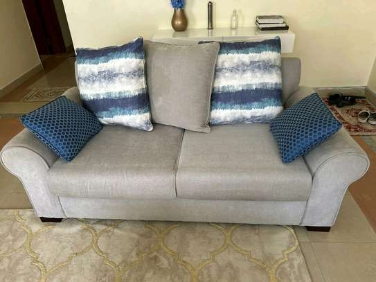7 Seater sofa image 3