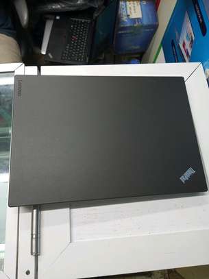 Lenovo Thinkpad L470 6th Gen Core i5, 16gb Ram, 256gb SSD image 1